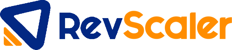 Revenue Scaler Logo